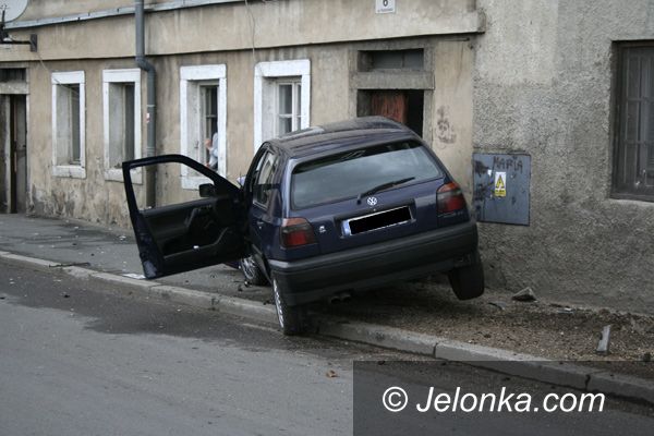 Jelenia Góra: Kolejny potencjalny morderca na ulicach