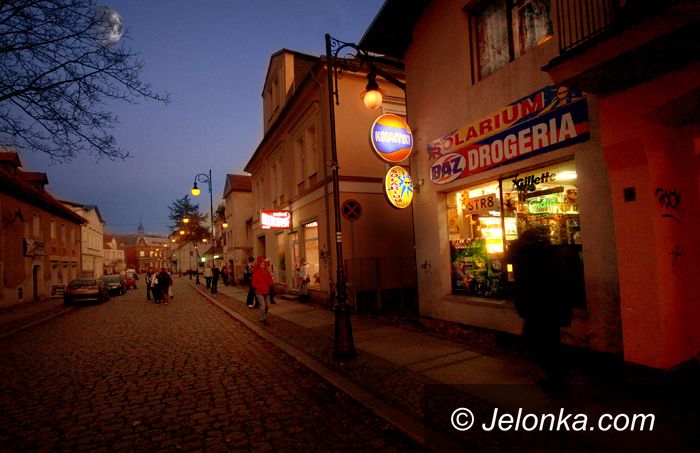 JELENIA GÓRA: O jutrze Cieplic podebatują dziś