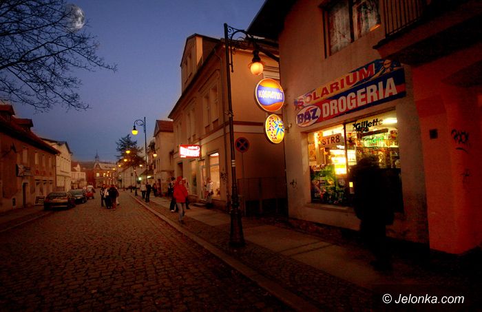 JELENIA GÓRA: O jutrze Cieplic podebatują dziś