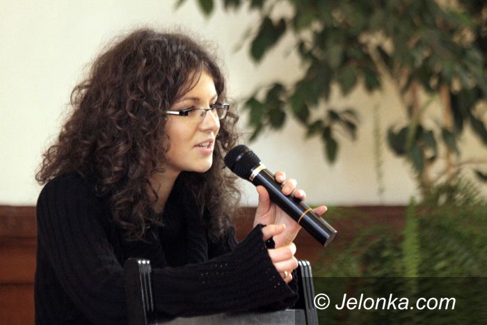 JELENIA GÓRA: Same szóstki także dla pieniędzy
