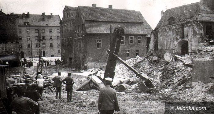 JELENIA GÓRA: Fotozagadka z Jelonki