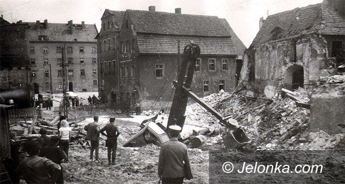 JELENIA GÓRA: Rozwiązanie fotozagadki Jelonki