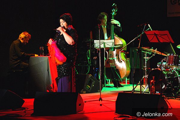 REGION: Jazzmani zagrali koncertowo