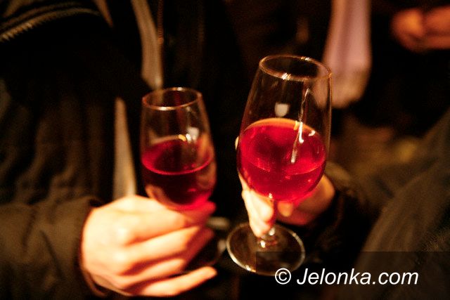 JELENIA GÓRA: Poleje się Beaujolais Nouveau!