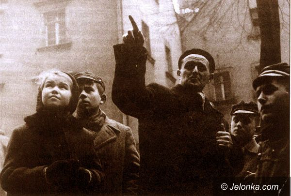 JELENIA GÓRA: Tadeusz Steć podejrzany obyczajowo