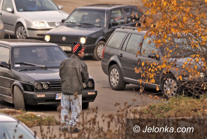 Jelenia Góra: Kręcą Focus Parkiem