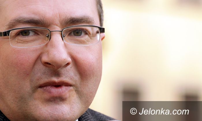 JELENIA GÓRA: Marek Obrębalski w dziesiątce najlepszych!