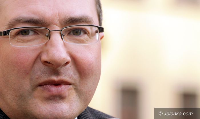 JELENIA GÓRA: Marek Obrębalski w dziesiątce najlepszych!