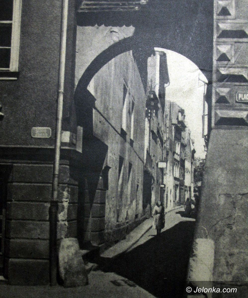 JELENIA GÓRA: Fotozagadka z Jelonki