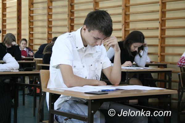 Jelenia Góra: zDolni Gimnazjaliści w Rzemiosłach