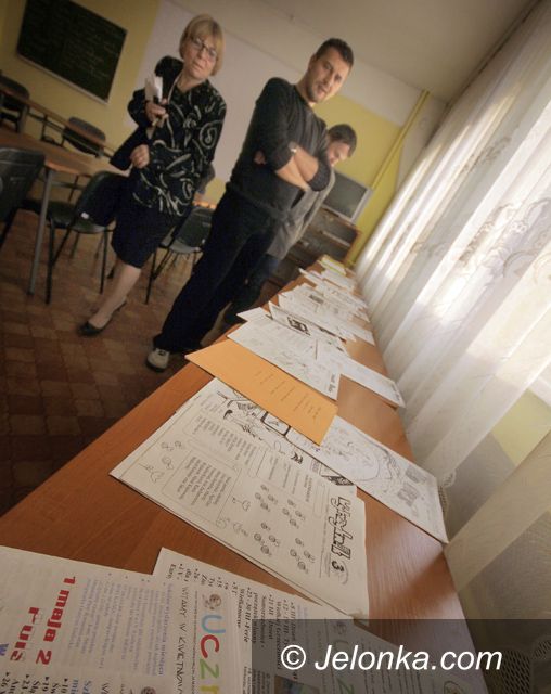 JELENIA GÓRA: Szkolne media – między prawdą i nieprawdą