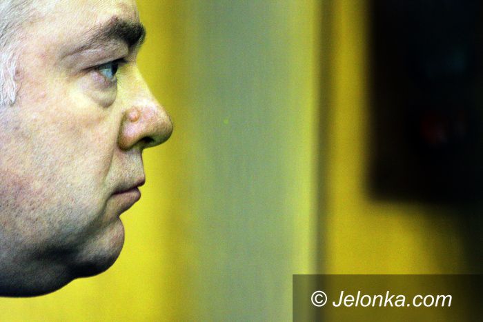 SZKLARSKA PORĘBA: W Szklarskiej Porębie pożegnają burmistrza?