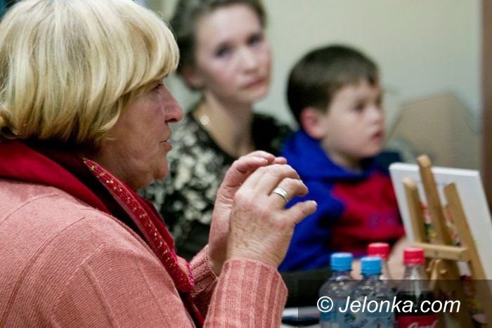 JELENIA GÓRA: O bajkach nie tylko dla dorosłych