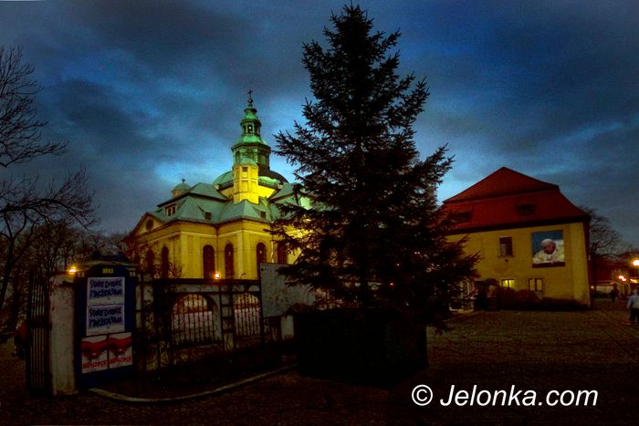 JELENIA GÓRA: W listopadzie zapachniało Bożym Narodzeniem