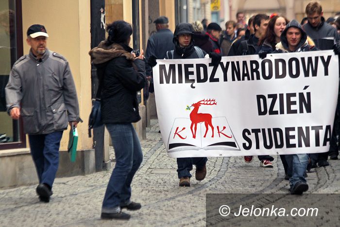 JELENIA GÓRA: Przegrani na starcie?