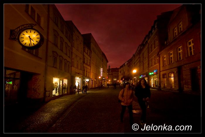 JELENIA GÓRA: Wielki tydzień dla Jeleniej Góry