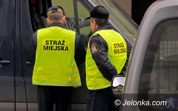 KRAJ: Wyższe kary dla łamiących przepisy