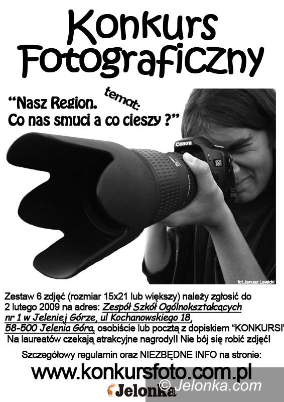 JELENIA GÓRA: Cenne nagrody za dobre kadry – czekamy do 9 lutego