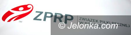 aa: Nowe logo Związku Piłki Ręcznej