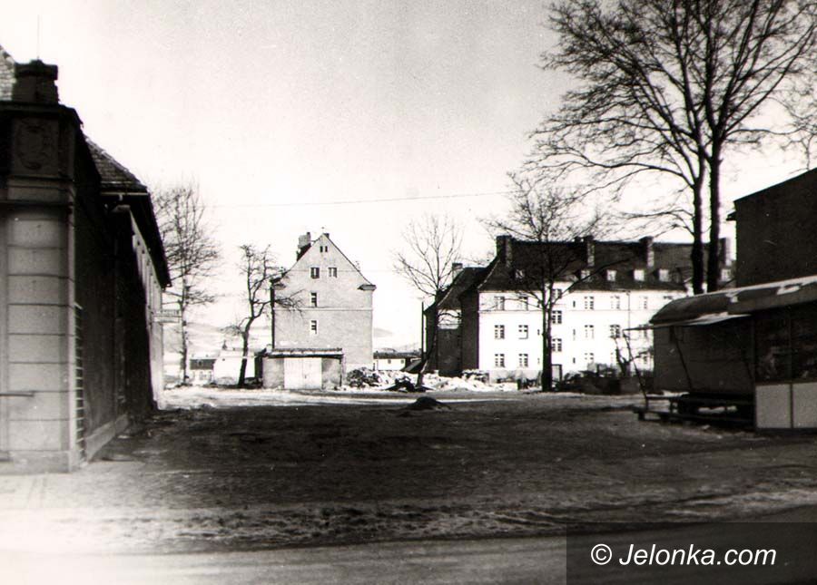 JELENIA GÓRA: Fotozagadka z Jelonki