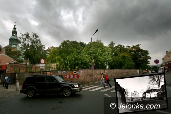 JELENIA GÓRA: Rozwiązanie Fotozagadki z Jelonki – to ulica Kubsza
