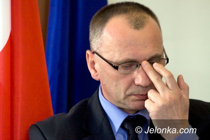 JELENIA GÓRA: Samorządowcy: na półmetku jest dobrze