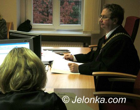 Jelenia Góra: Hałaśliwe Juwenalia 2008 – sąd przesłucha prezydenta