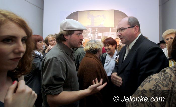 JELENIA GÓRA: Będą cyrki w teatrze?