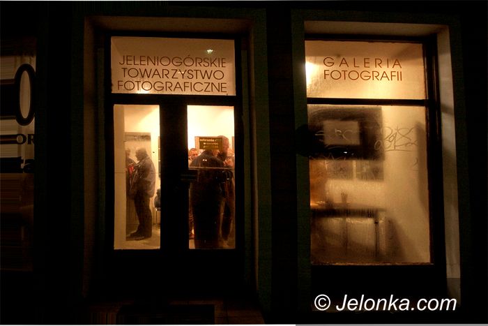 JELENIA GÓRA: Zjednoczeni przez czar migawki