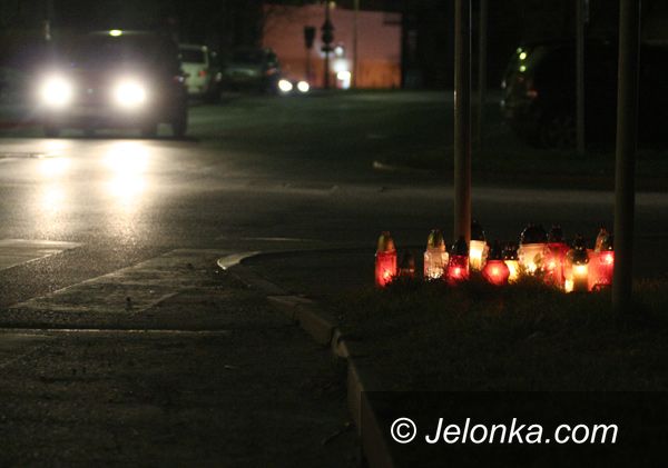 Jelenia Góra: Ku pamięci pana Ryszarda