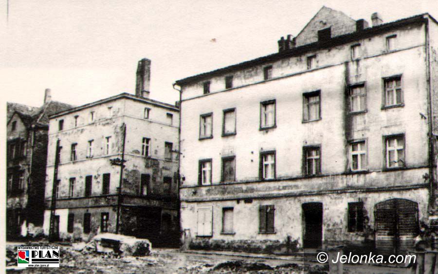 JELENIA GÓRA: Fotozagadka z Jelonki