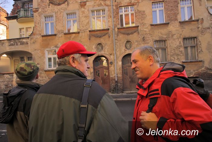 JELENIA GÓRA: (Nie)świadomość ukrytych hitów secesji