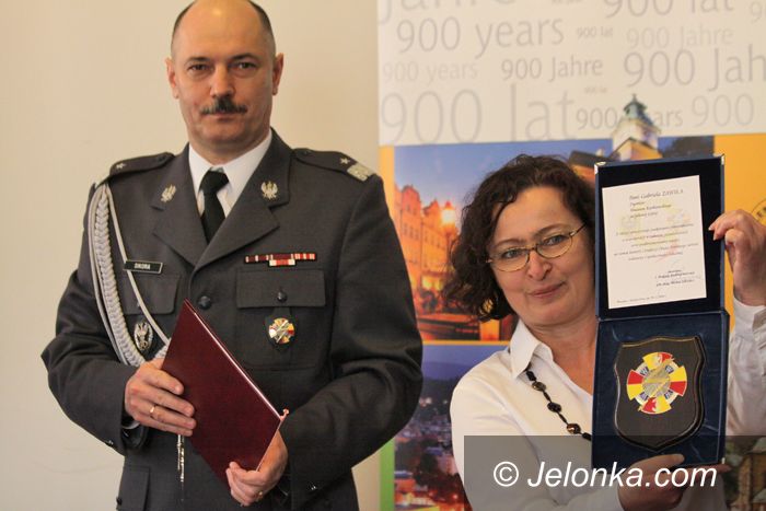 JELENIA GÓRA: Skansen „dozbrojony” przez brygadę radiotechniczną