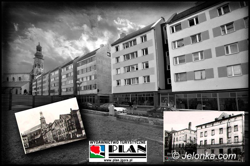JELENIA GÓRA: Rozwiązanie Fotozagadki z Jelonki – to ulica Kopernika