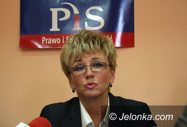Jelenia Góra: Sześciolatki w szkołach? PiS mówi nie