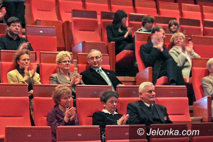 JELENIA GÓRA: Gitaromaniacy na start!
