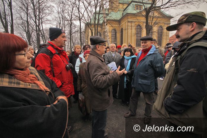 JELENIA GÓRA: Sacrum dla każdego – sekrety jeleniogórskich kościołów