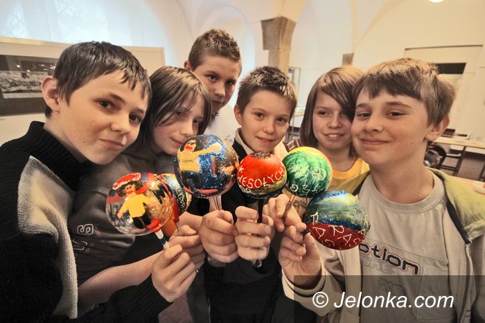 JELENIA GÓRA: Bomb(k)owa przygoda w Muzeum Karkonoskim