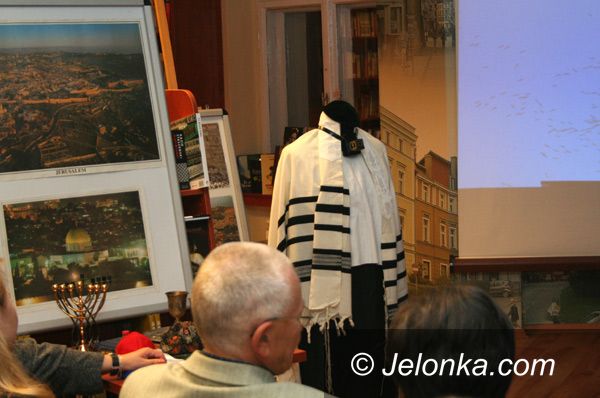 Jelenia Góra: Spotkanie z Izraelem w Empiku