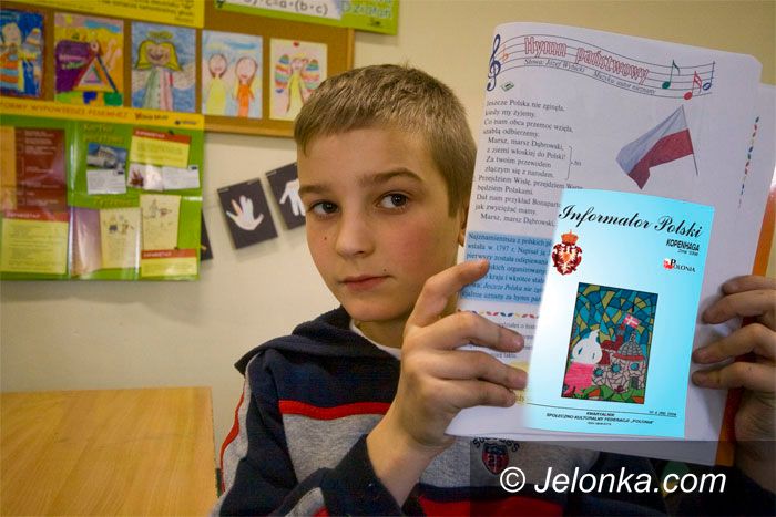 JELENIA GÓRA: Łowcy nagród z trzeciej klasy