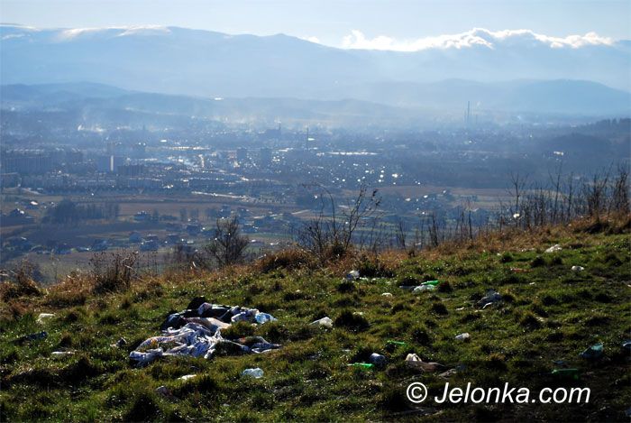 JELENIA GÓRA/REGION: Brudna miłość na Cyplu