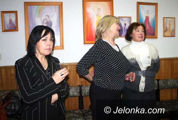 JELENIA GÓRA: Rozanieleni w kolorach tęczy