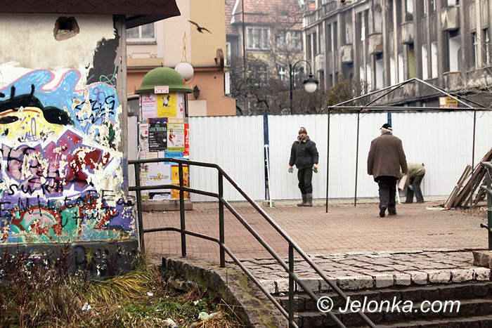JELENIA GÓRA: Koniec klątwy nad Focus Parkiem?