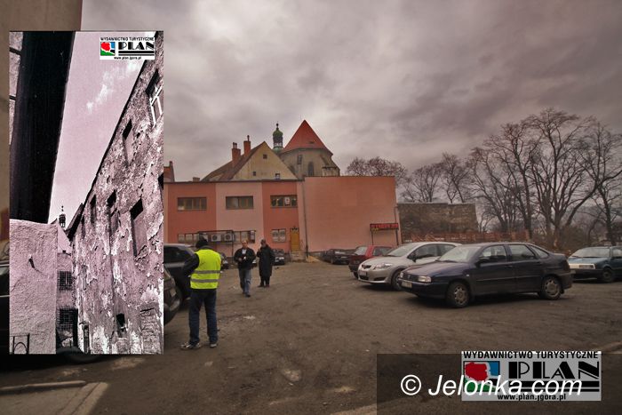 JELENIA GÓRA: Rozwiązanie Fotozagadki z Jelonki – to ulica Jelenia