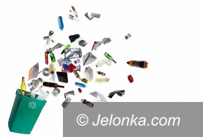 JELENIA GÓRA: Fruwające kosze w Jagniątkowie