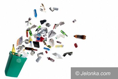 JELENIA GÓRA: Fruwające kosze w Jagniątkowie