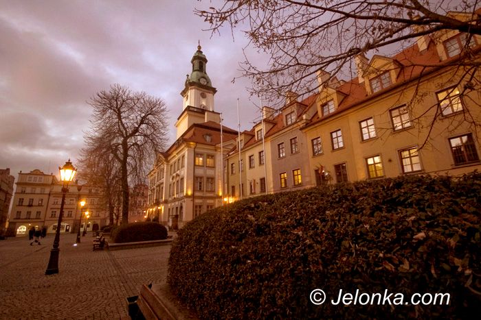 JELENIA GÓRA: Od nowego roku urząd pracuje inaczej