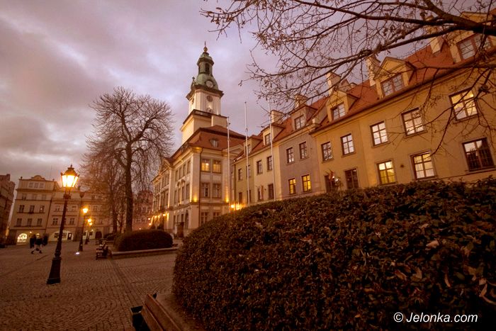 JELENIA GÓRA: Od nowego roku urząd pracuje inaczej