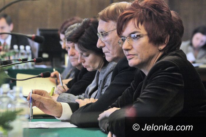 Jelenia Góra: Kolektory przy Castoramie będą dostępne