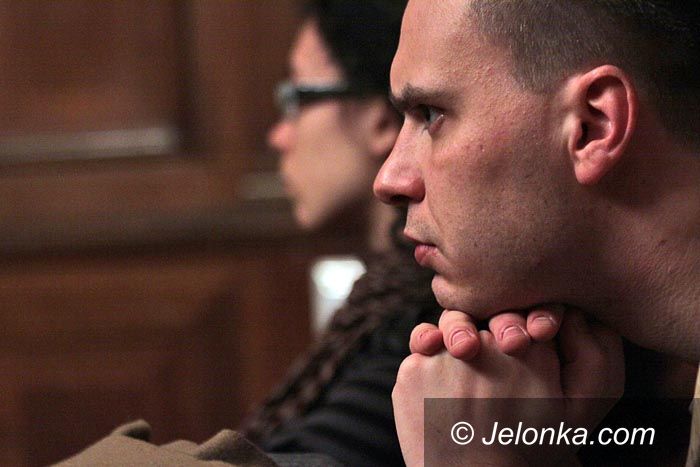 JELENIA GÓRA: Teatr widzą bardzo polityczny
